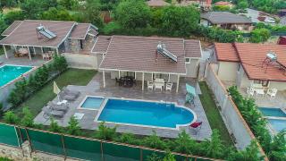 Villa Ebruli
