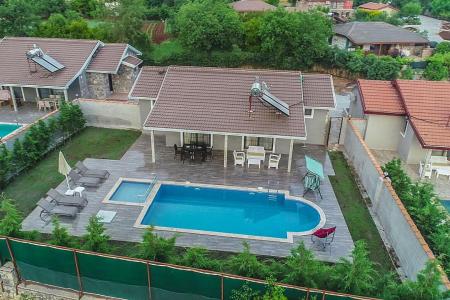 Villa Ebruli