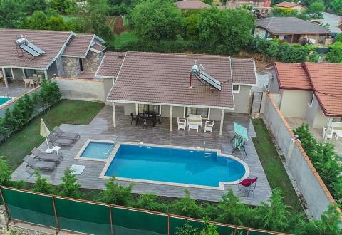 Villa Ebruli