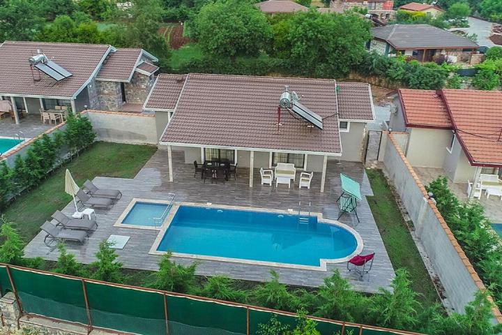 Villa Ebruli