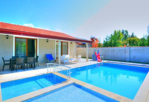 Villa Palm