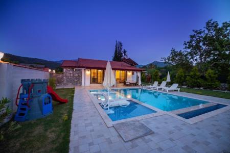 Villa Ihlamur