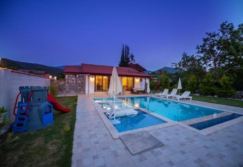 Villa Ihlamur