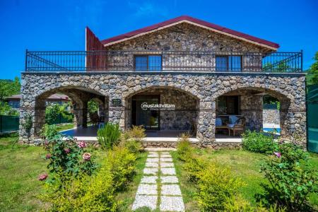 Villa Şato