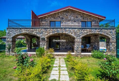 Villa Şato