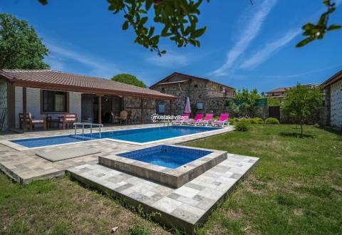Villa Eda